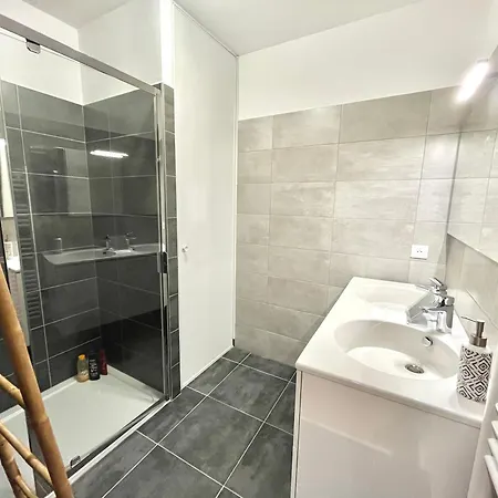 Les Terrasses De Toretta Appartamento *