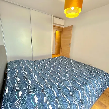 Les Terrasses De Toretta * 아작시오