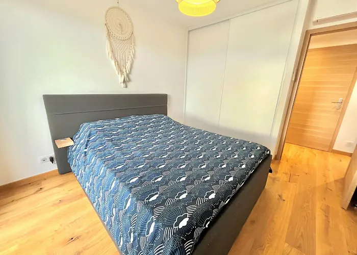 Les Terrasses De Toretta Ajaccio (Corsica)